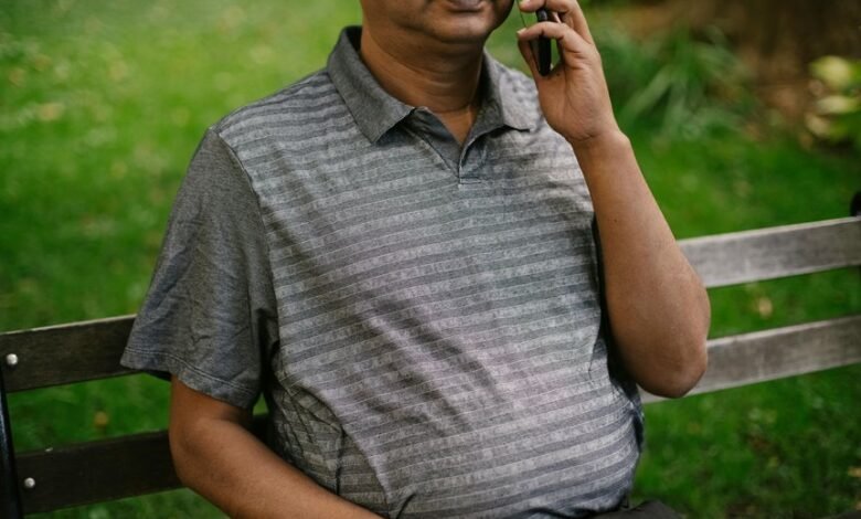 silent call activity report