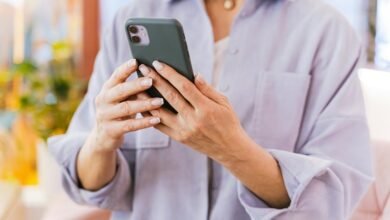 voicemail activity user segmentation