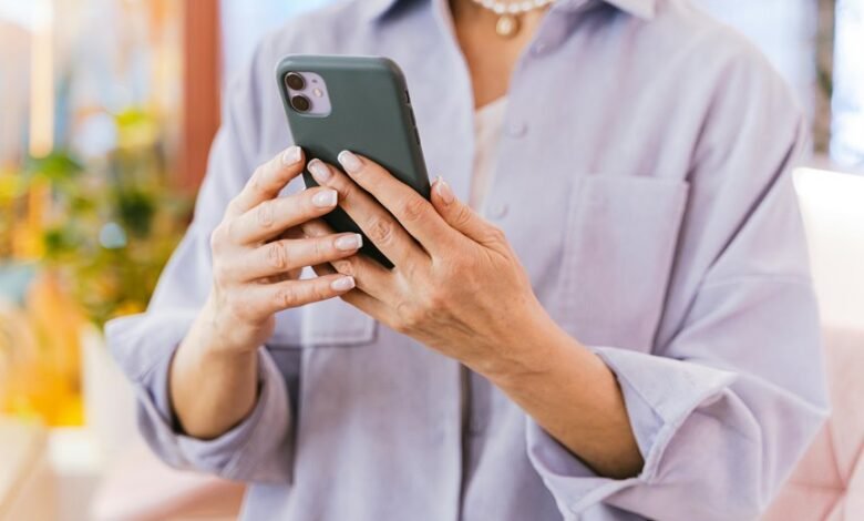 voicemail activity user segmentation