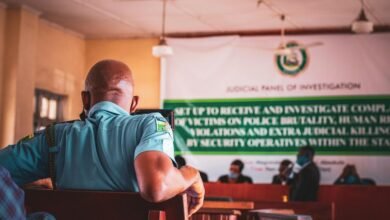 hotline oversight security commission