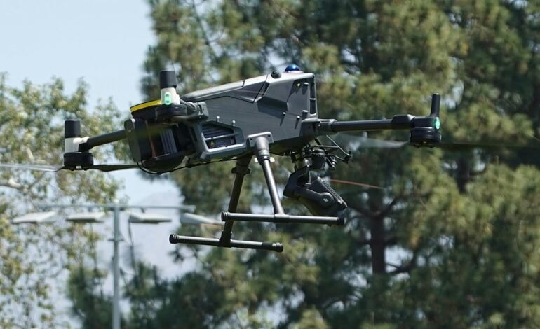 hotline surveillance compliance taskforce