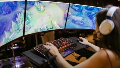 comprehensive gaming guides offered