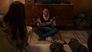 entertainment and discussions hub