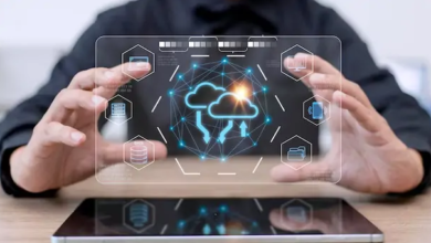 Benefits of Cloud-Based Technology