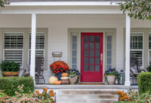 How to Improve Your Home’s Curb Appeal