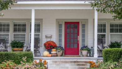 How to Improve Your Home’s Curb Appeal