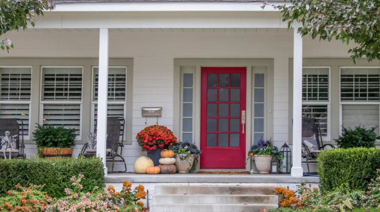 How to Improve Your Home’s Curb Appeal