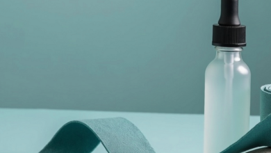 Recovery Peptides: What To Buy, Where To Get It, No Wasted Time