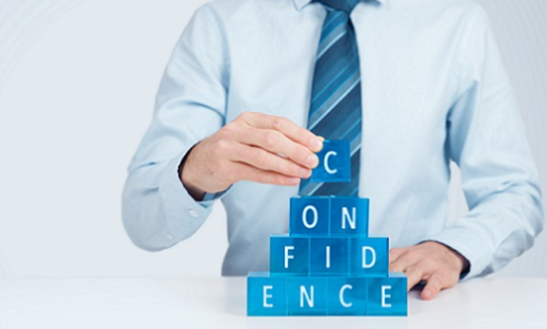 Professional Confidence